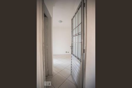 Apartamento para alugar com 37m², 1 quarto e sem vaga Apartamento para alugar com 37m², 1 quarto e sem vagaÁrea de Serviço