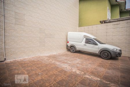 Apartamento para alugar com 37m², 1 quarto e sem vaga Apartamento para alugar com 37m², 1 quarto e sem vagaGaragem