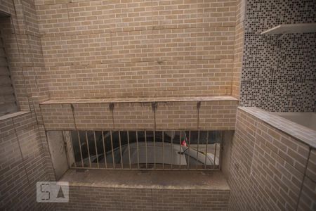 Apartamento para alugar com 37m², 1 quarto e sem vaga Apartamento para alugar com 37m², 1 quarto e sem vagaVista