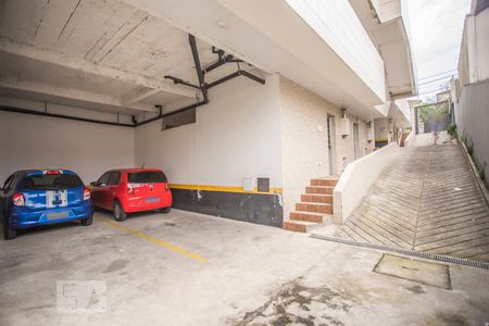 Apartamento para alugar com 37m², 1 quarto e sem vaga Apartamento para alugar com 37m², 1 quarto e sem vagaGaragem