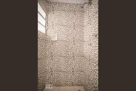 Apartamento para alugar com 37m², 1 quarto e sem vaga Apartamento para alugar com 37m², 1 quarto e sem vagaBanheiro