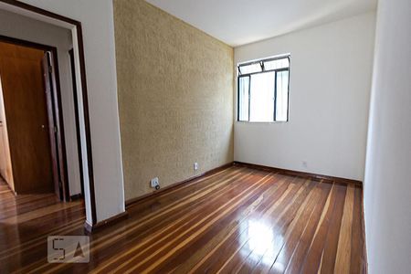 Sala de apartamento para alugar com 2 quartos, 60m² em Jardim Atlântico, Belo Horizonte