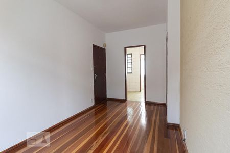 Sala de apartamento para alugar com 2 quartos, 60m² em Jardim Atlântico, Belo Horizonte