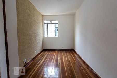 Sala de apartamento para alugar com 2 quartos, 60m² em Jardim Atlântico, Belo Horizonte