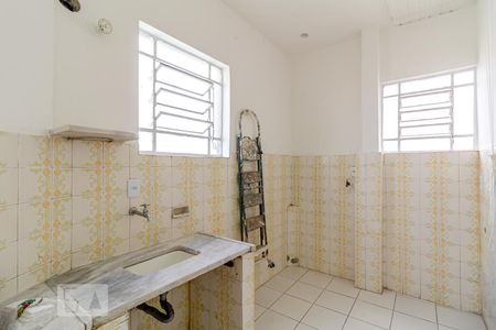 Apartamento para alugar com 59m², 1 quarto e sem vagaCozinha