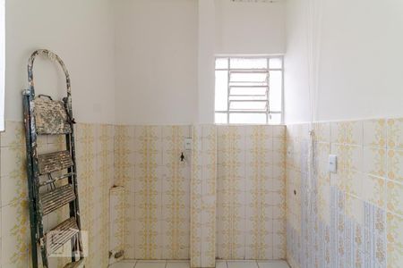 Apartamento para alugar com 59m², 1 quarto e sem vagaCozinha