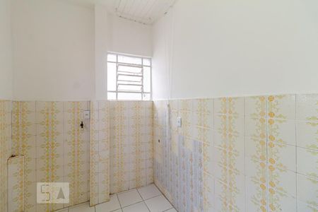 Apartamento para alugar com 59m², 1 quarto e sem vagaCozinha