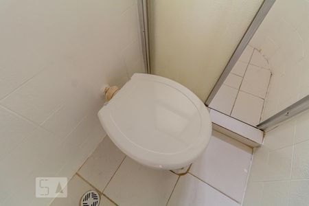 Apartamento para alugar com 59m², 1 quarto e sem vagaBanheiro