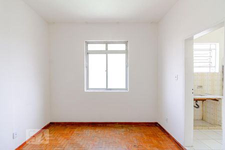 Apartamento para alugar com 59m², 1 quarto e sem vagaSala