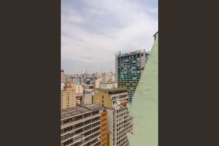 Apartamento para alugar com 59m², 1 quarto e sem vagaVista da Sala