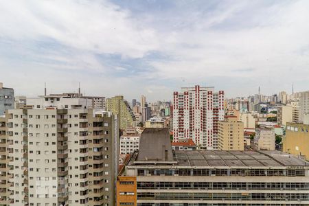 Apartamento para alugar com 59m², 1 quarto e sem vagaVista do Quarto