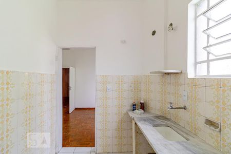 Apartamento para alugar com 59m², 1 quarto e sem vagaCozinha