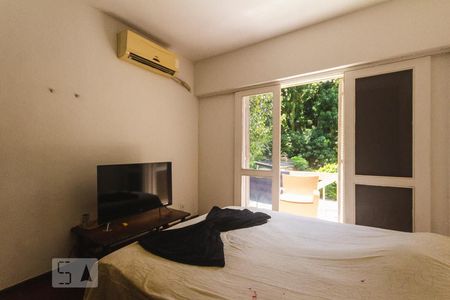 Quarto de casa à venda com 5 quartos, 500m² em Itanhangá, Rio de Janeiro
