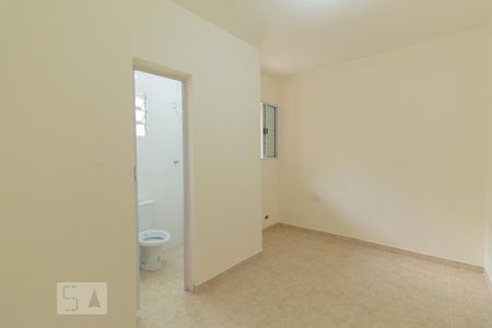 Quarto  de casa de condomínio para alugar com 1 quarto, 27m² em Saúde, São Paulo