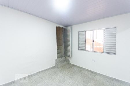 Quarto de apartamento para alugar com 1 quarto, 29m² em Vila Maria Alta, São Paulo
