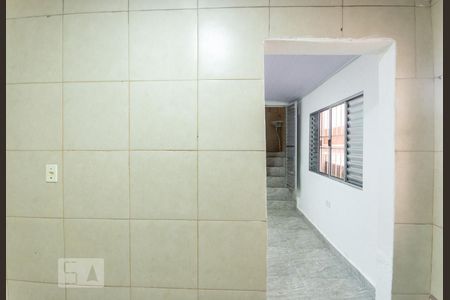 sala de apartamento para alugar com 1 quarto, 29m² em Vila Maria Alta, São Paulo