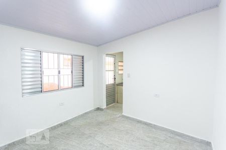 Quarto de apartamento para alugar com 1 quarto, 29m² em Vila Maria Alta, São Paulo