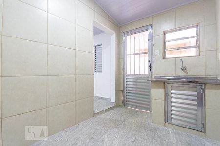 Sala de apartamento para alugar com 1 quarto, 29m² em Vila Maria Alta, São Paulo