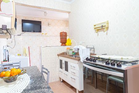 Casa para alugar com 313m², 2 quartos e 3 vagasCozinha