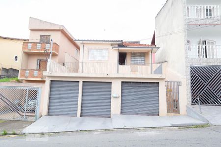 Casa para alugar com 313m², 2 quartos e 3 vagasFachada