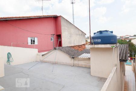 Casa para alugar com 313m², 2 quartos e 3 vagasQuintal