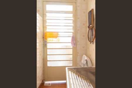 Casa para alugar com 313m², 2 quartos e 3 vagasÁrea de Serviço