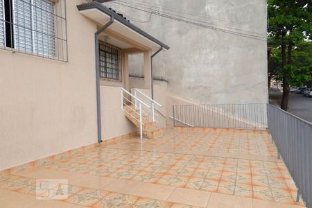 Casa para alugar com 313m², 2 quartos e 3 vagasQuintal