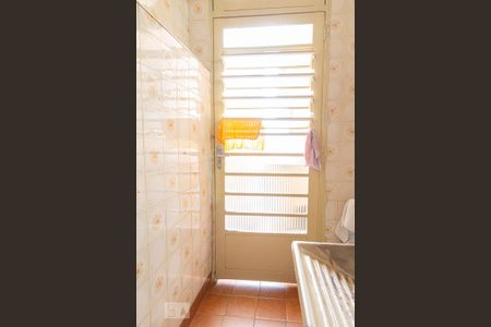 Casa para alugar com 313m², 2 quartos e 3 vagasÁrea de Serviço