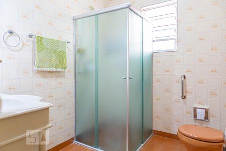 Casa para alugar com 313m², 2 quartos e 3 vagasBanheiro