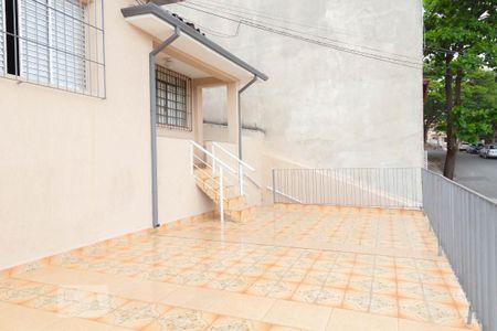 Casa para alugar com 313m², 2 quartos e 3 vagasQuintal