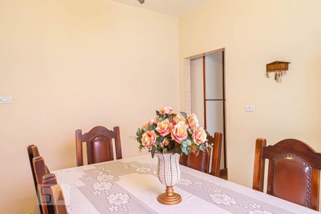 Casa para alugar com 313m², 2 quartos e 3 vagasSala de Jantar