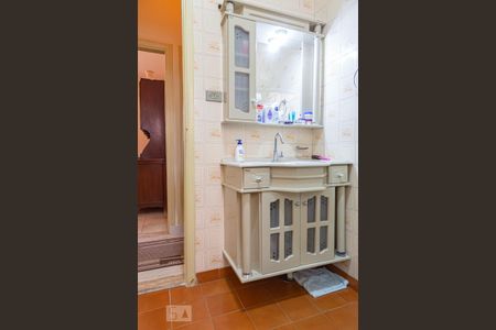 Casa para alugar com 313m², 2 quartos e 3 vagasBanheiro