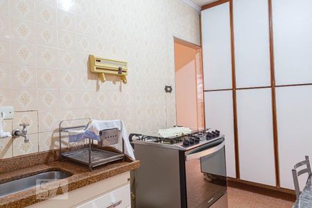 Casa para alugar com 313m², 2 quartos e 3 vagasCozinha