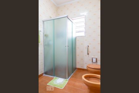 Casa para alugar com 313m², 2 quartos e 3 vagasBanheiro