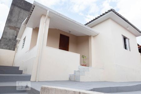 Casa para alugar com 313m², 2 quartos e 3 vagasEdícula