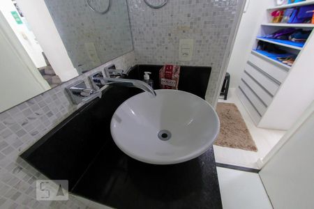 Apartamento à venda com 36m², 1 quarto e 1 vagaBanheiro