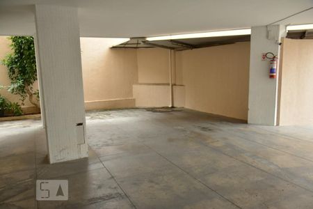 Apartamento à venda com 60m², 2 quartos e 1 vagaGaragem
