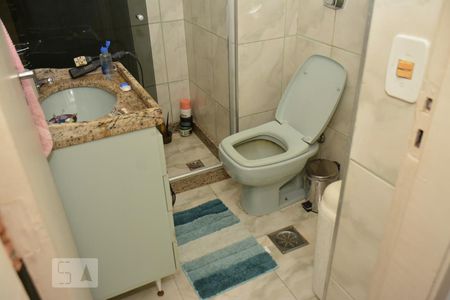 Apartamento à venda com 60m², 2 quartos e 1 vagaBanheiro