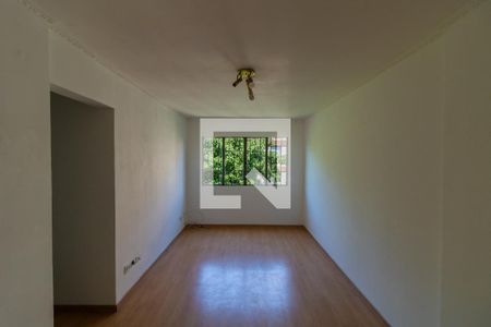 Sala de apartamento à venda com 2 quartos, 50m² em Jardim Artur Alvim, São Paulo