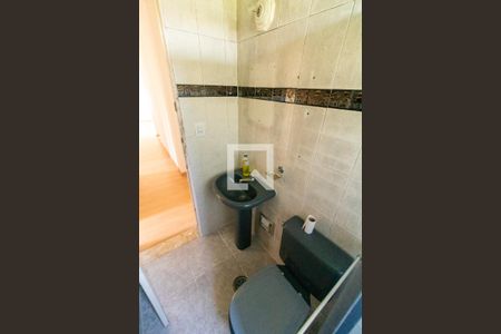 Apartamento à venda com 50m², 2 quartos e 1 vagaBanheiro