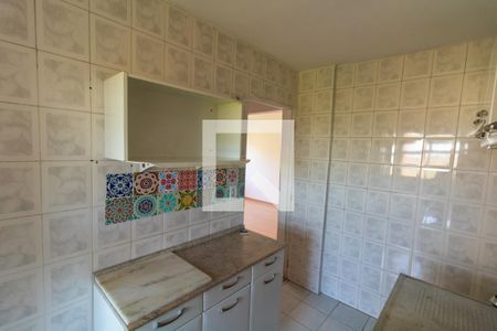 Apartamento à venda com 50m², 2 quartos e 1 vagaCozinha