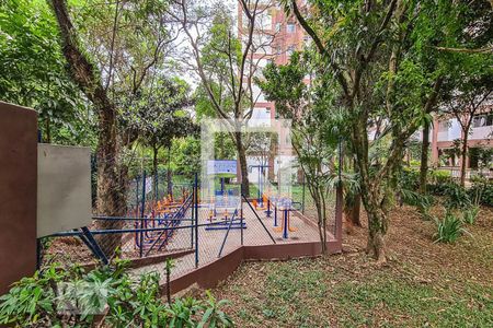 Apartamento à venda com 50m², 2 quartos e 1 vagaAcademia