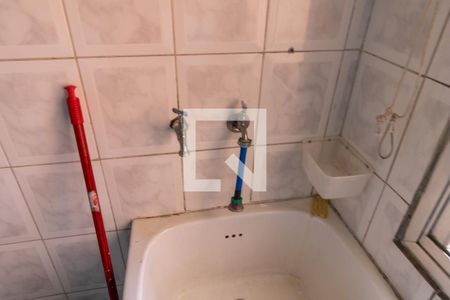 Apartamento à venda com 50m², 2 quartos e 1 vagaÁrea de Serviço