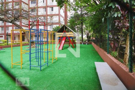 Apartamento à venda com 50m², 2 quartos e 1 vagaÁrea comum - Playground