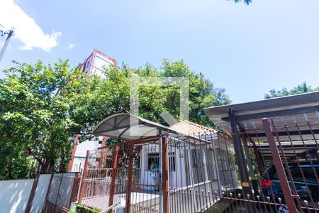 Apartamento à venda com 50m², 2 quartos e 1 vagaFachada