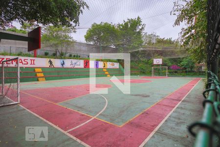 Apartamento à venda com 50m², 2 quartos e 1 vagaQuadra Esportiva