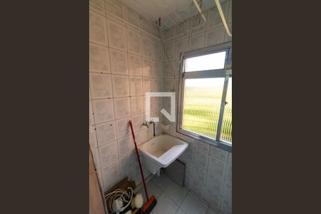 Apartamento à venda com 50m², 2 quartos e 1 vagaÁrea de Serviço