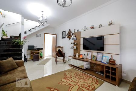 Casa à venda com 5 quartos, 220m² em Parque Vitória, São Paulo