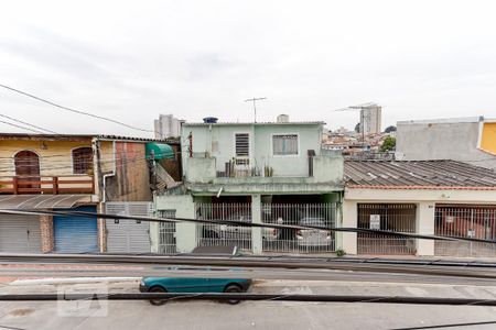 Vista de casa à venda com 5 quartos, 220m² em Parque Vitória, São Paulo
