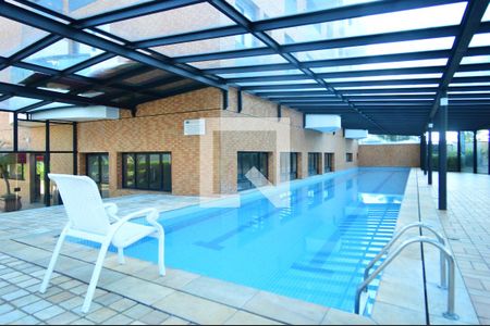 Apartamento para alugar com 75m², 2 quartos e 2 vagasÁrea comum